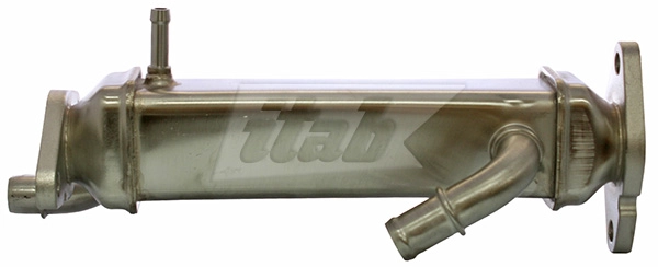 Cooler, exhaust gas recirculation