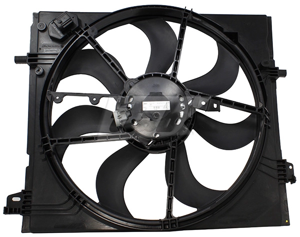 Electric Motor, radiator fan (52071014AV)