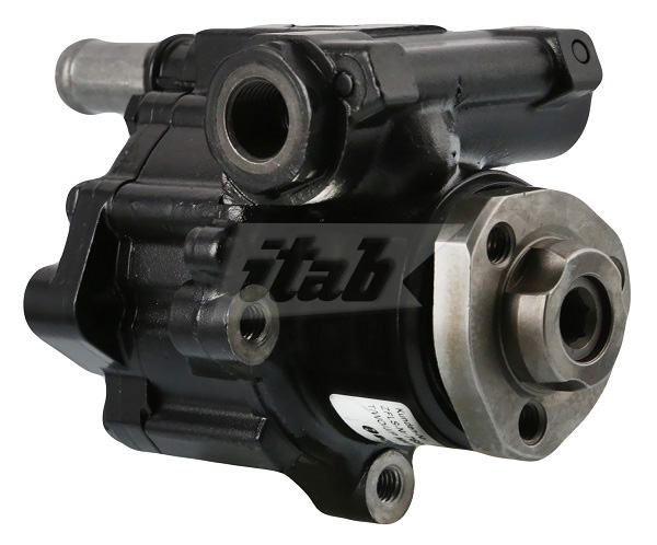 Hydraulic Pump, steering