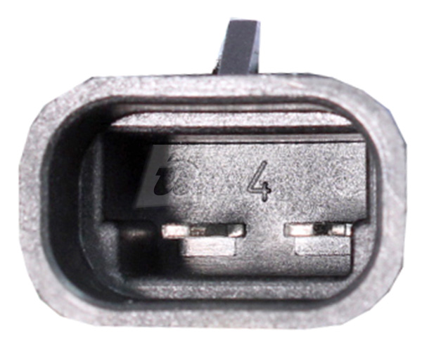 Electric Motor, radiator fan