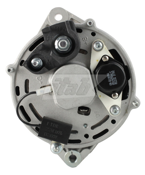 Alternator (20010191AV)