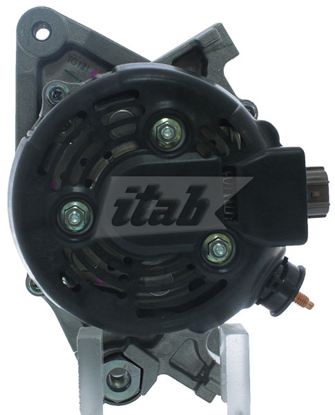 Alternator (20040304OV)