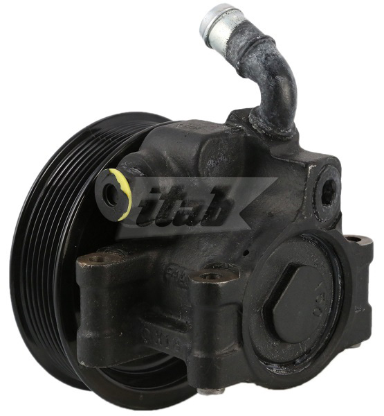 Hydraulic Pump, steering (42072110AV)