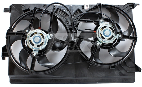 Electric Motor, radiator fan (52074065AV)