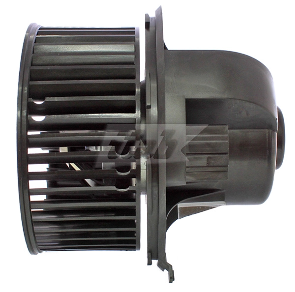 Interior Blower