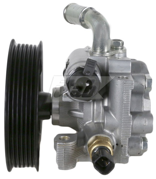 Hydraulic Pump, steering