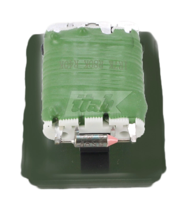 Resistor, interior blower (51073016AV)