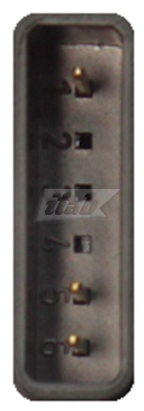 Steering Column Switch