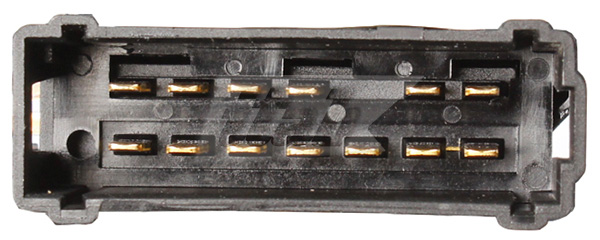 Steering Column Switch