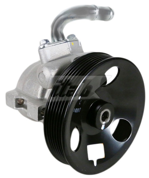 Hydraulic Pump, steering