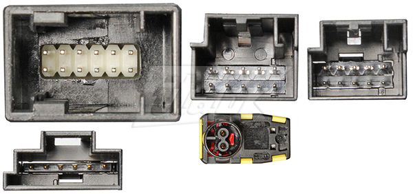 Steering Column Switch