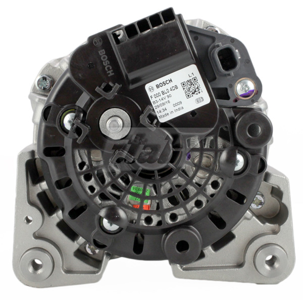 Alternator (20010512OV)