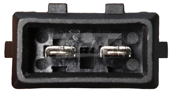 Electric Motor, radiator fan