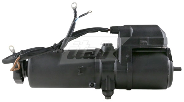 Hydraulic Pump, steering