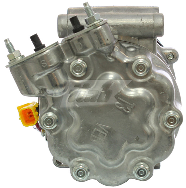 Compressor, air conditioning (27075069OV)