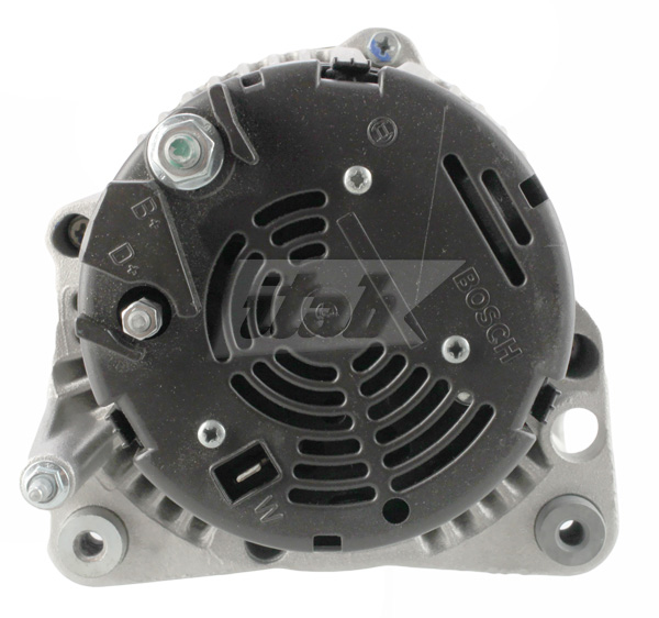Alternator (20010207AV)