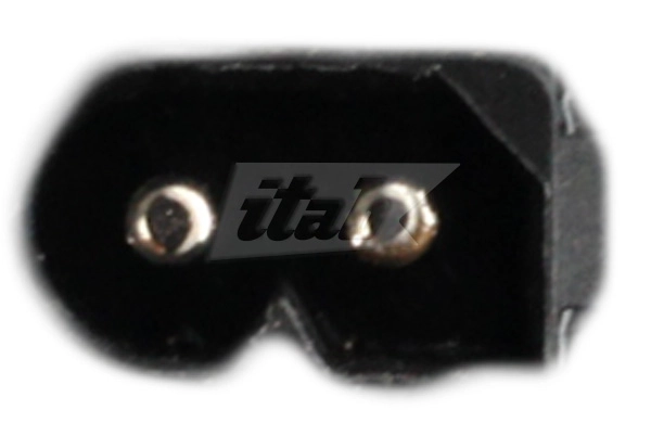 Resistor, interior blower