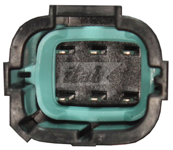 EGR Valve