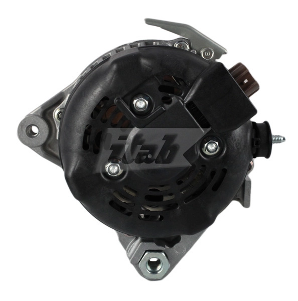 Alternator (20040209OV)