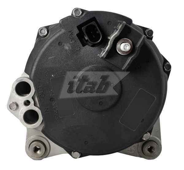 Alternator (20020212OV)