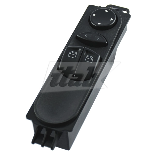 Switch, window regulator (60076012AV)