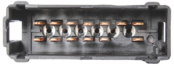 Steering Column Switch