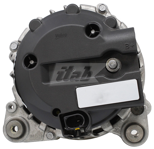 Alternator (20015092OV)