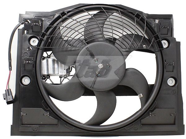 Electric Motor, radiator fan (52075006AV)