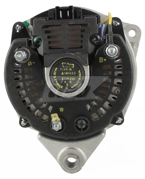 Alternator (20015198RV)