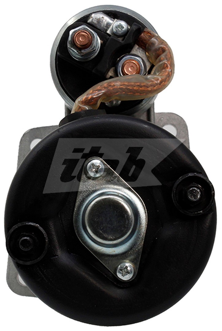 Starter (10010225RV)