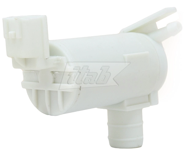 Washer Fluid Pump, window cleaning (33071002AV)