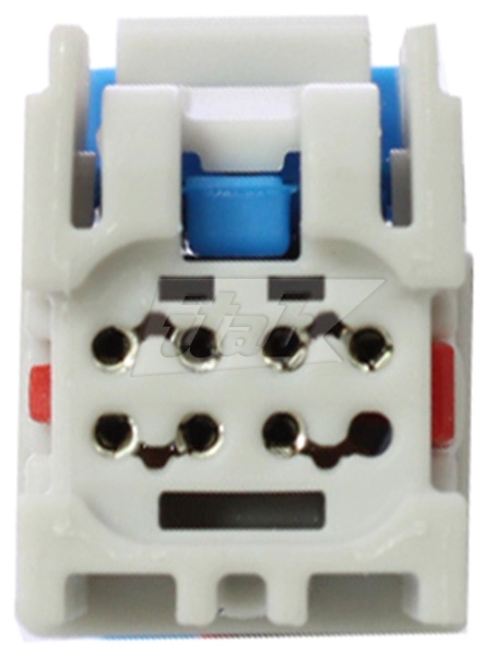 Steering Angle Sensor