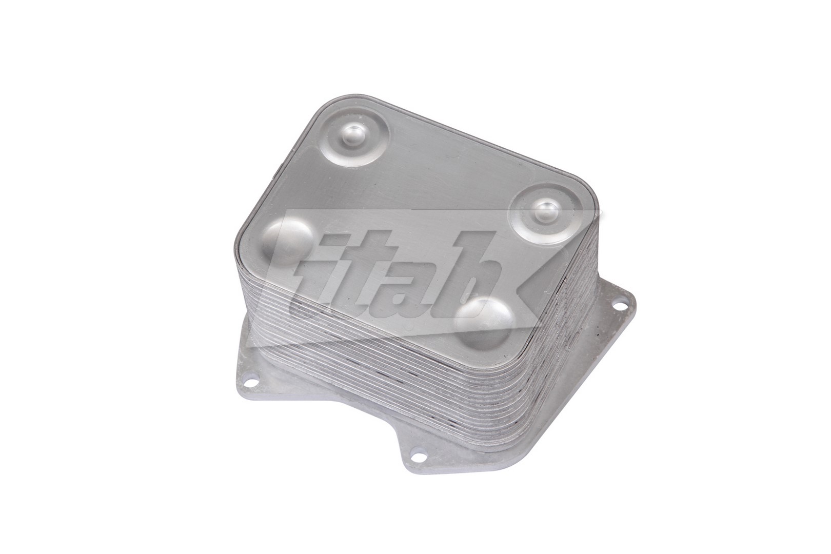 Oil Cooler, engine oil (93073023AV)