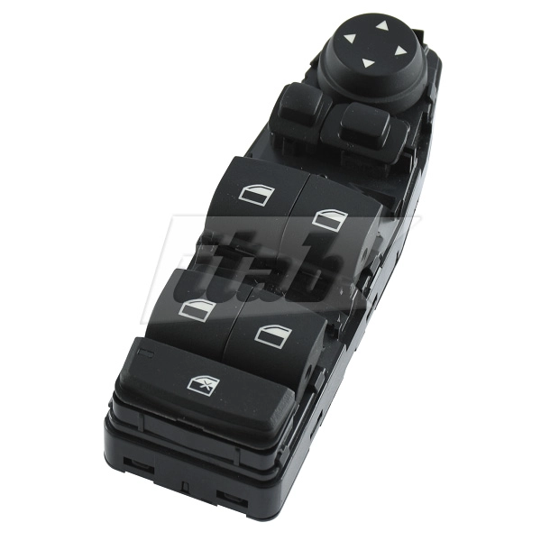 Switch, window regulator (60075027AV)