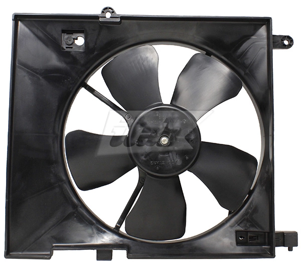 Electric Motor, radiator fan (52077013OV)