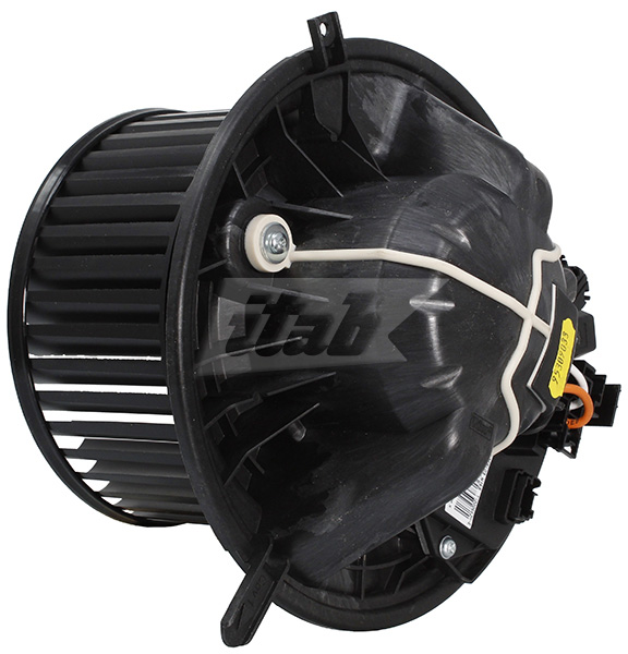 Interior Blower (50076040AV)