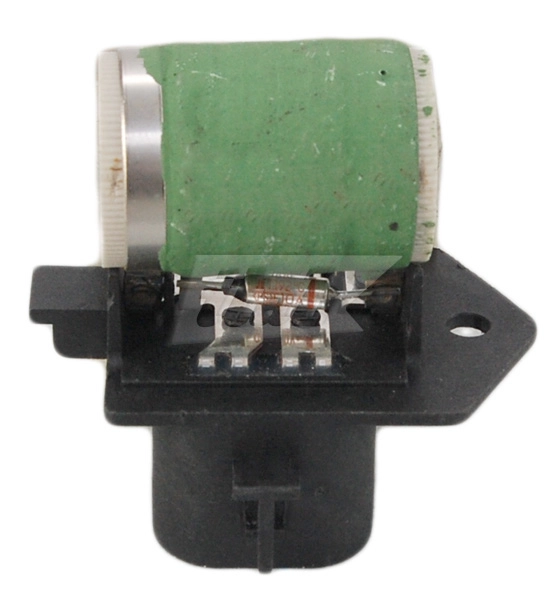 Series resistor, electric motor (radiator fan) (51074005OV)