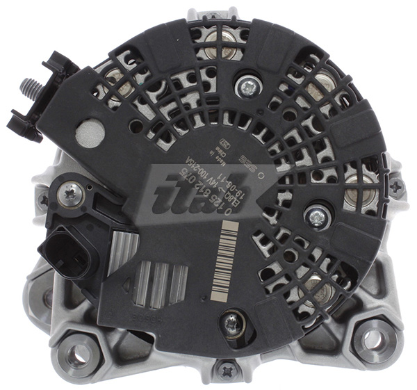 Alternator (20010A07OV)