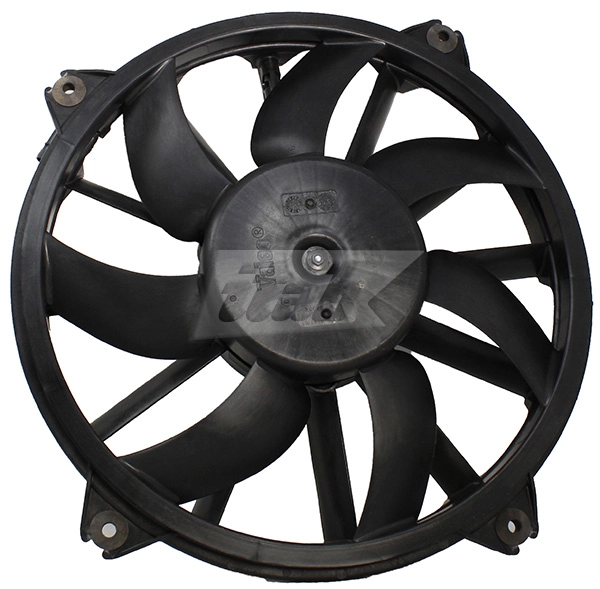 Electric Motor, radiator fan