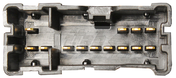 Steering Column Switch