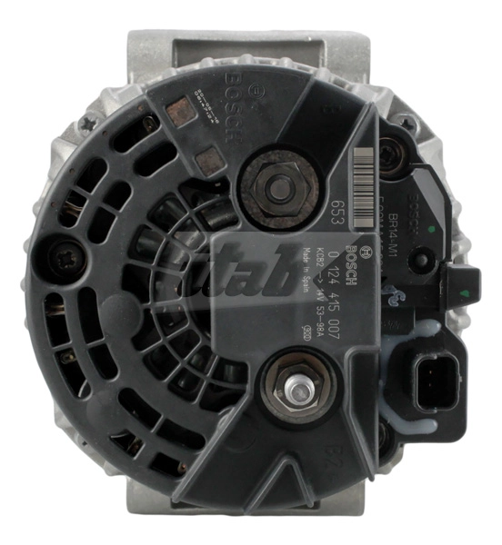 Alternator (20010139AV)
