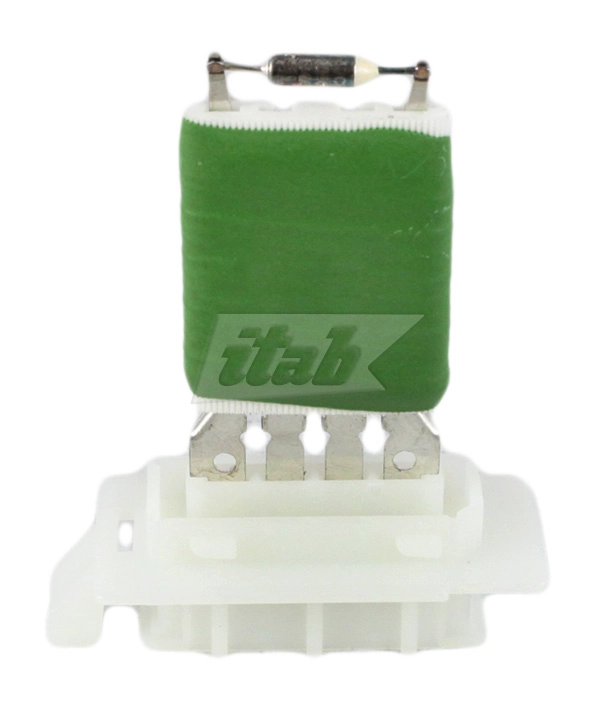 Resistor, interior blower (51070005AV)