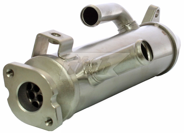 Cooler, exhaust gas recirculation (71072013AV)