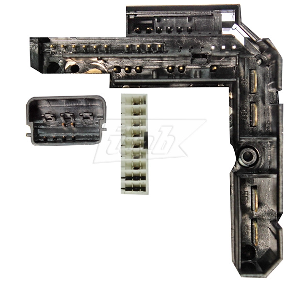 Steering Column Switch