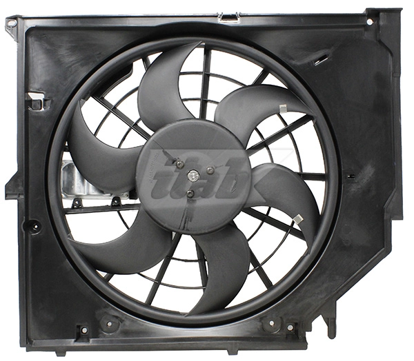 Electric Motor, radiator fan (52075001AV)