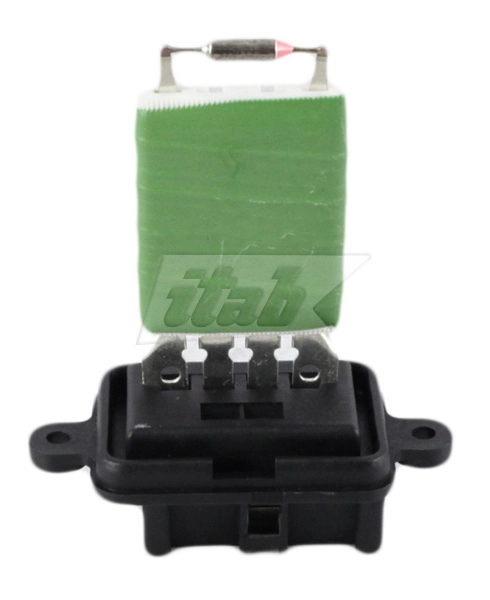 Resistor, interior blower (51074028AV)