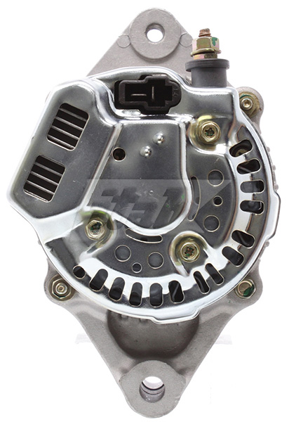 Alternator (20040126AV)