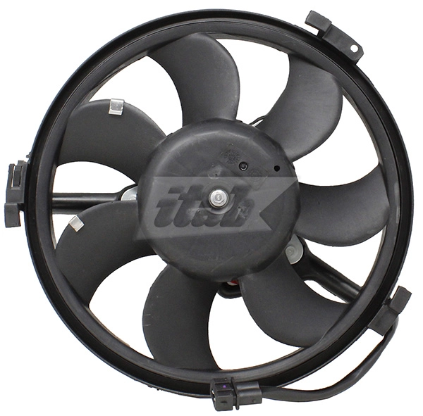 Electric Motor, radiator fan (52072014AV)