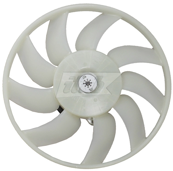 Fan, engine cooling