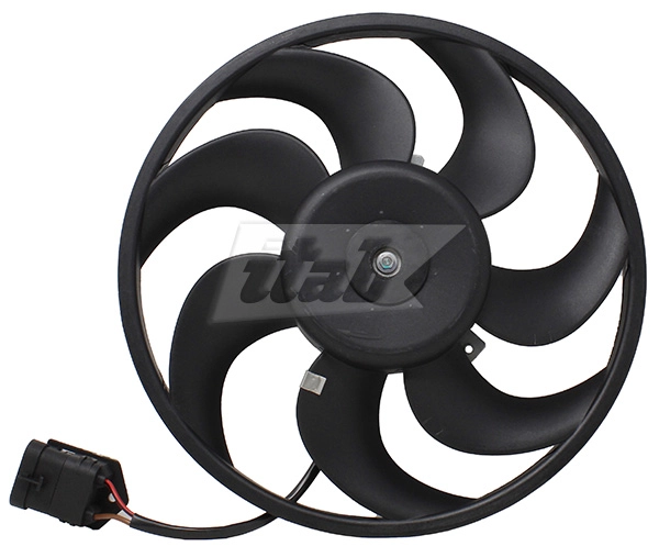 Fan, engine cooling (52077322AV)